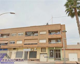 Exterior view of Flat for sale in San Javier