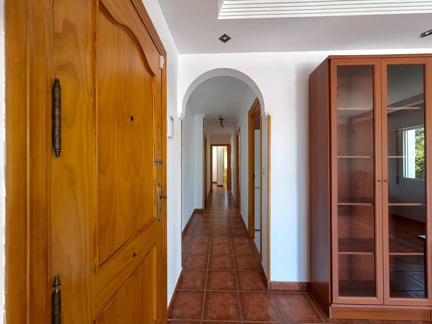 Apartamento en venta en Mijas con Aire acondicionado, Jardín privado y Terraza