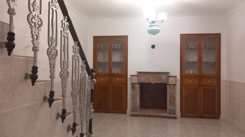 Photo 4 of Houses for sale in Plaza de San Pedro, 8, Algueña, Alicante