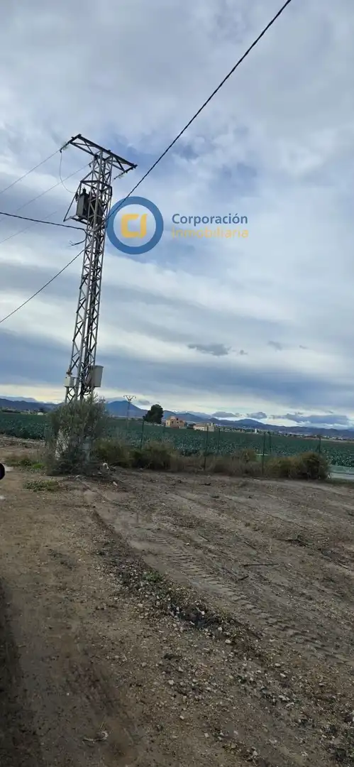 Terreny residencial en venda a Pedanías Sur, imagen 7