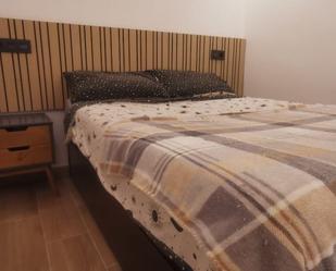 Dormitori de Apartament en venda en  Albacete Capital amb Aire condicionat