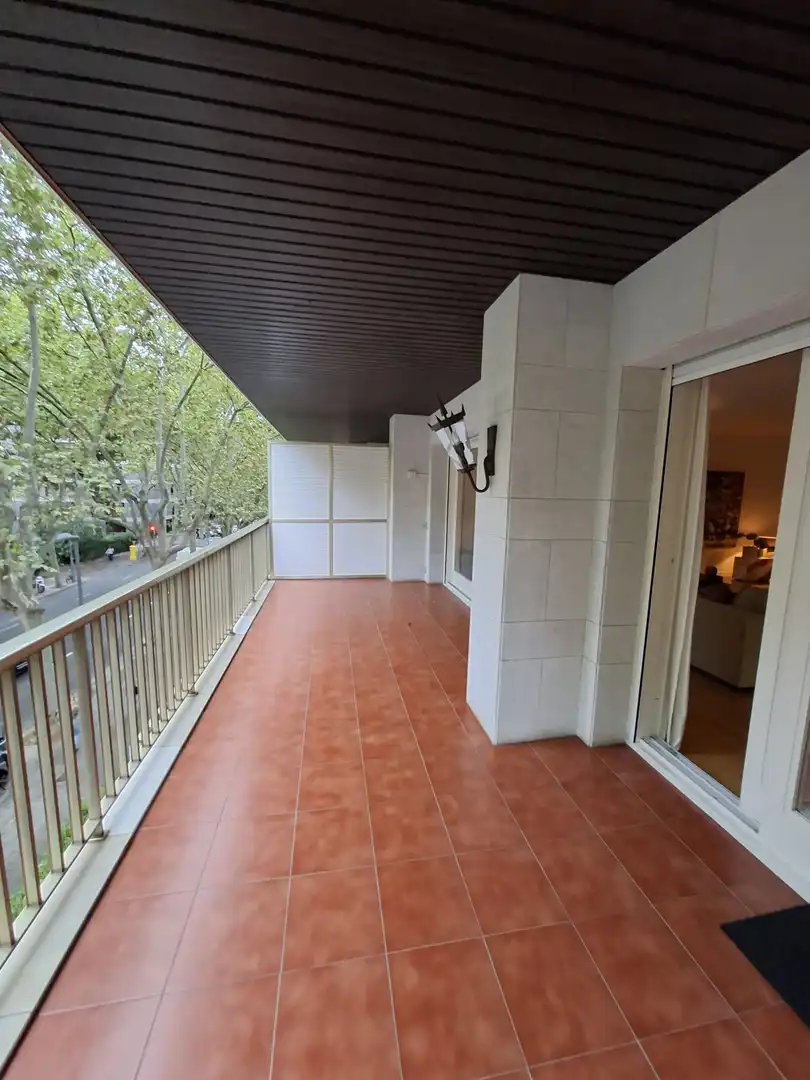 Wohnung mit Balkon zum Verkauf in Passeig de la Bonanova, imagen 6