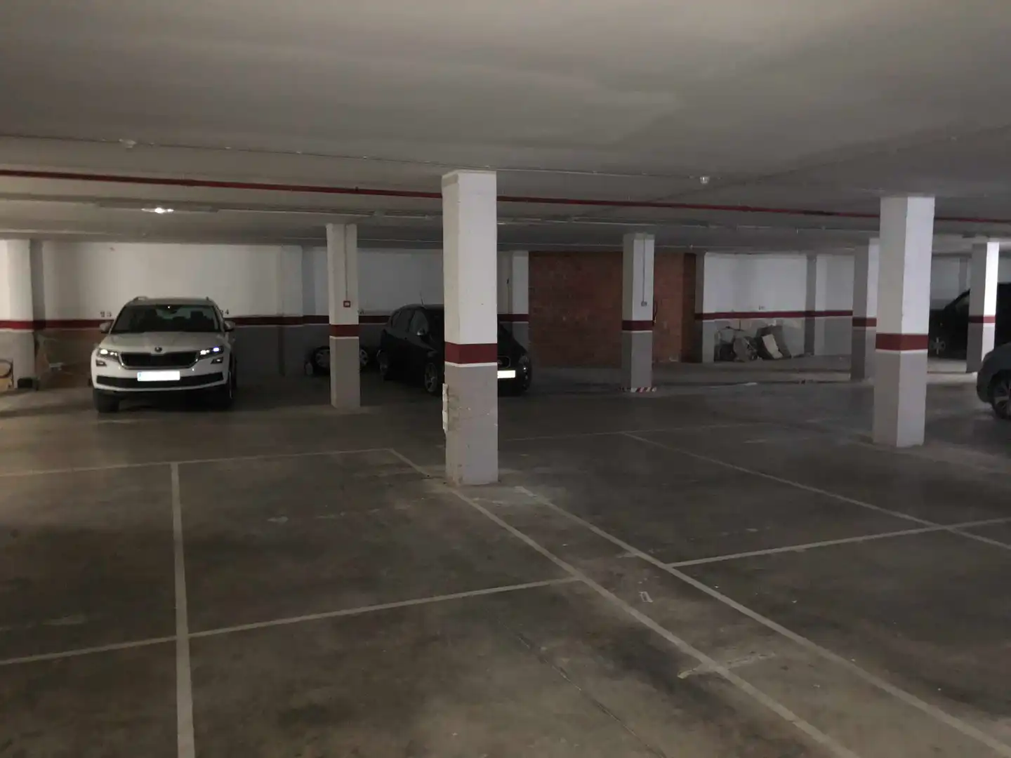 Aparcament de Garatge en venda en L'Alcora