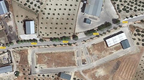 Foto 2 de Terreno industrial en venta en Noalejo, Jaén