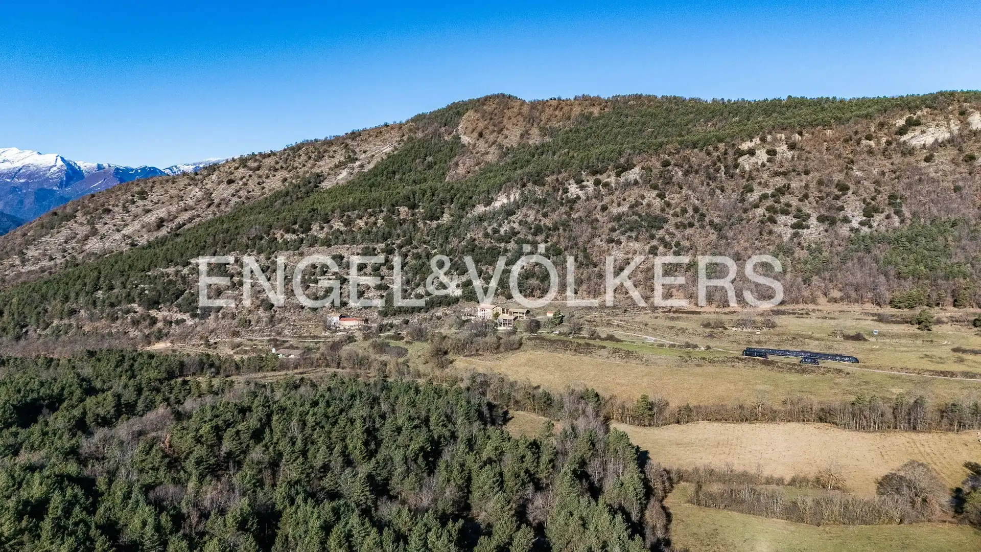Finca rústica en venta en Sant Julià de Cerdanyola con Calefacción, Jardín privado y Balcón
