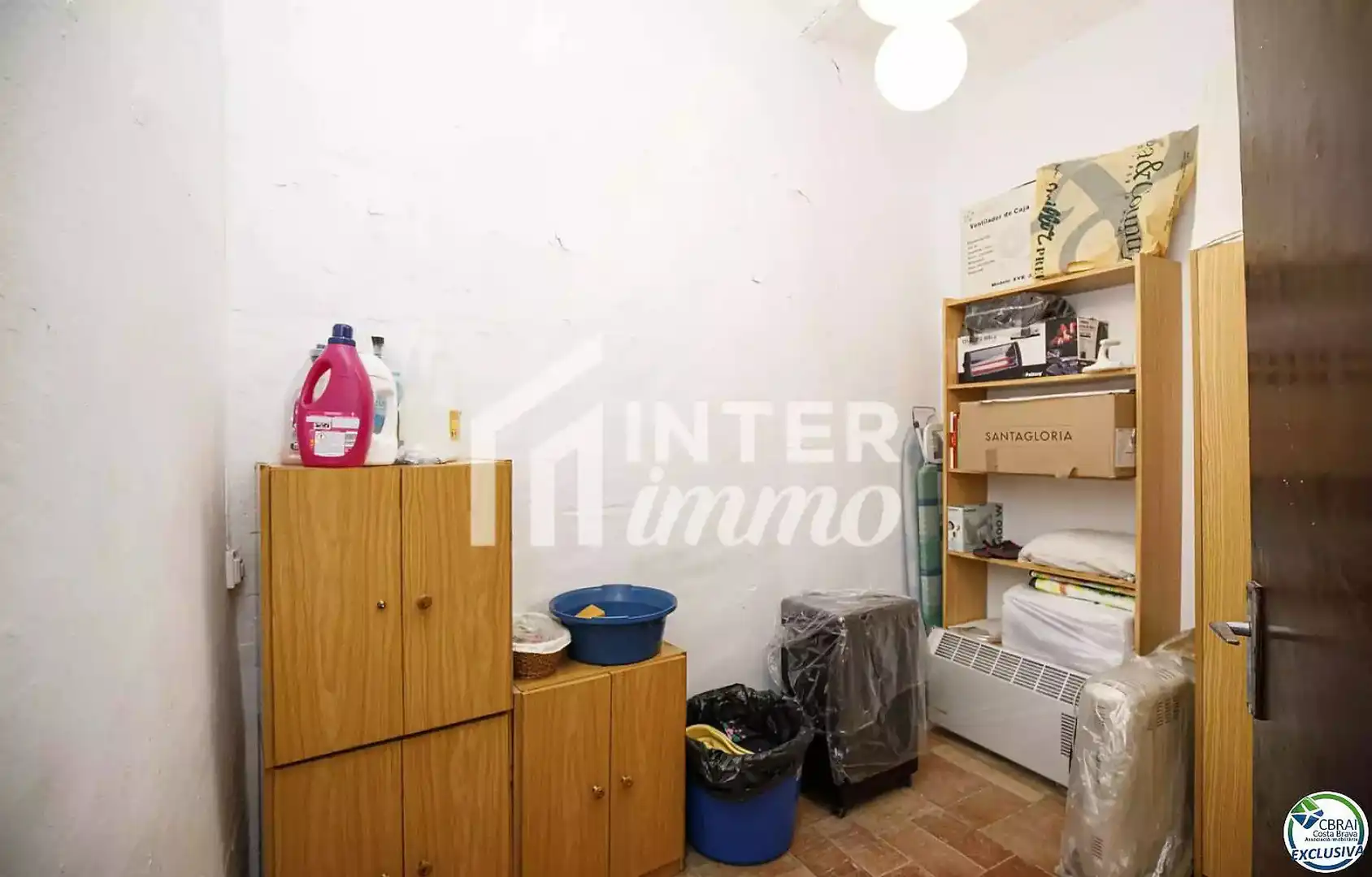 Casa o chalet en venta en Palau de Santa Eulàlia