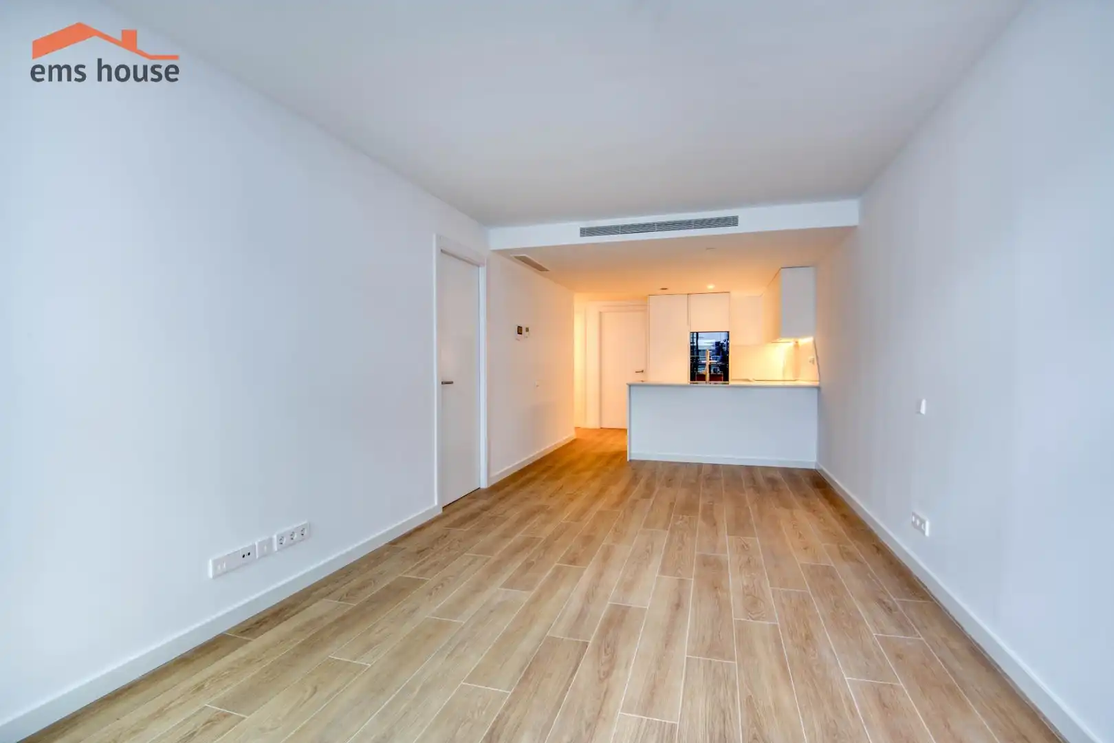 Sala d'estar de Planta baixa en venda en Calonge i Sant Antoni amb Calefacció, Terrassa i Traster