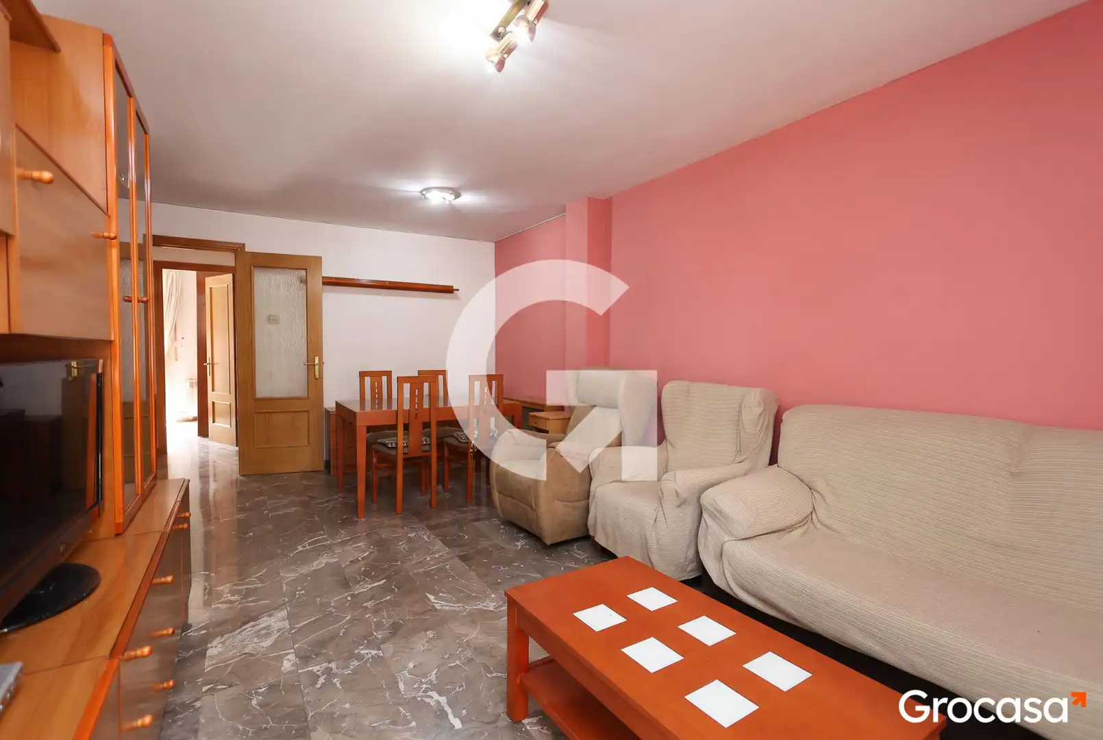 Appartement avec terrasse à vendre à CL MARE DE DEU DE LOURDES, imagen 3