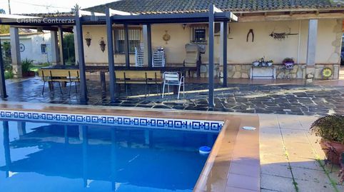 Foto 3 de Casa o xalet en venda a Tiro de Línea, Sevilla Capital