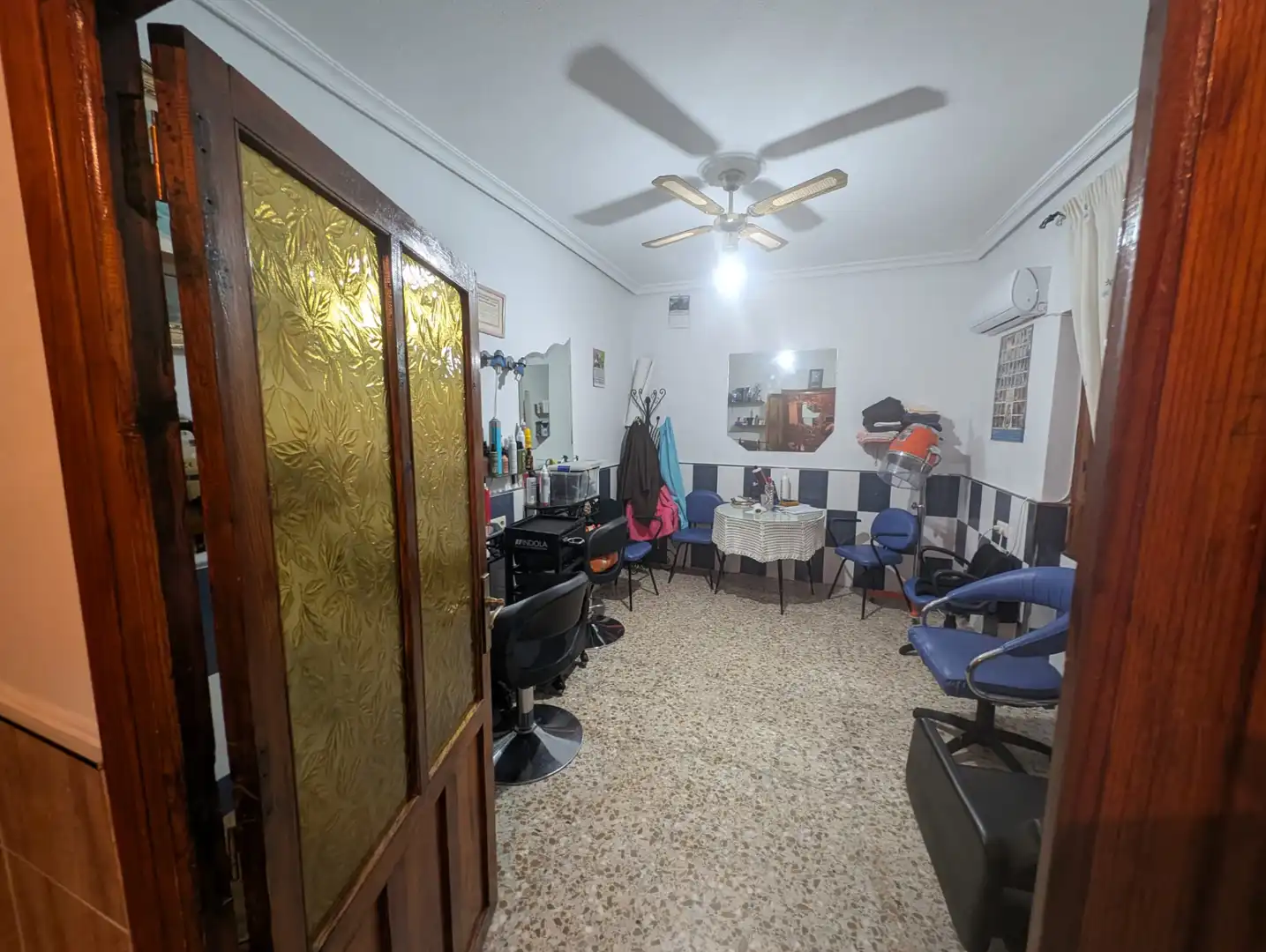 Casa o chalet en venta en Alcaudete con Amueblado