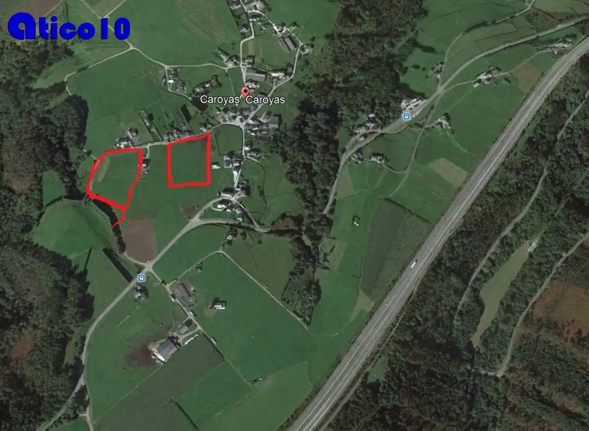 Residencial en venda en Valdés - Luarca