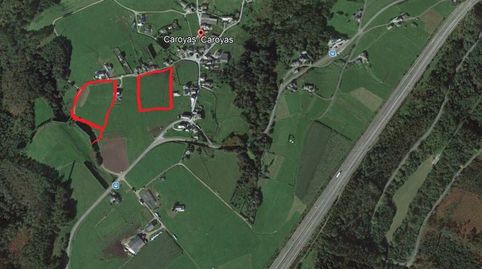 Foto 2 de Residencial en venta en Lugar Caroyas, 35, Valdés - Luarca, Asturias