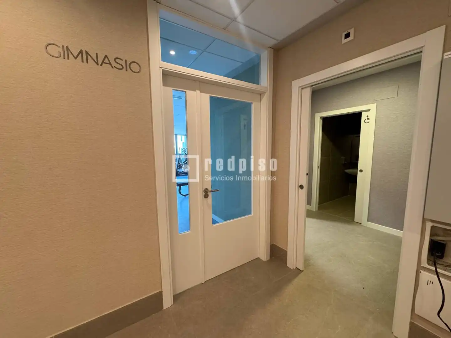 Loft in affitto a Arroyo de la Vega, imagen 22