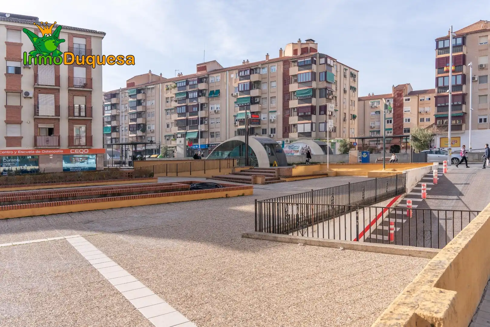 Local comercial en venda a Ronda, imagen 4
