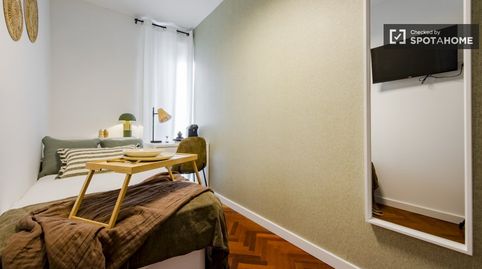 Photo 2 of Room in Canillas, Madrid Capital