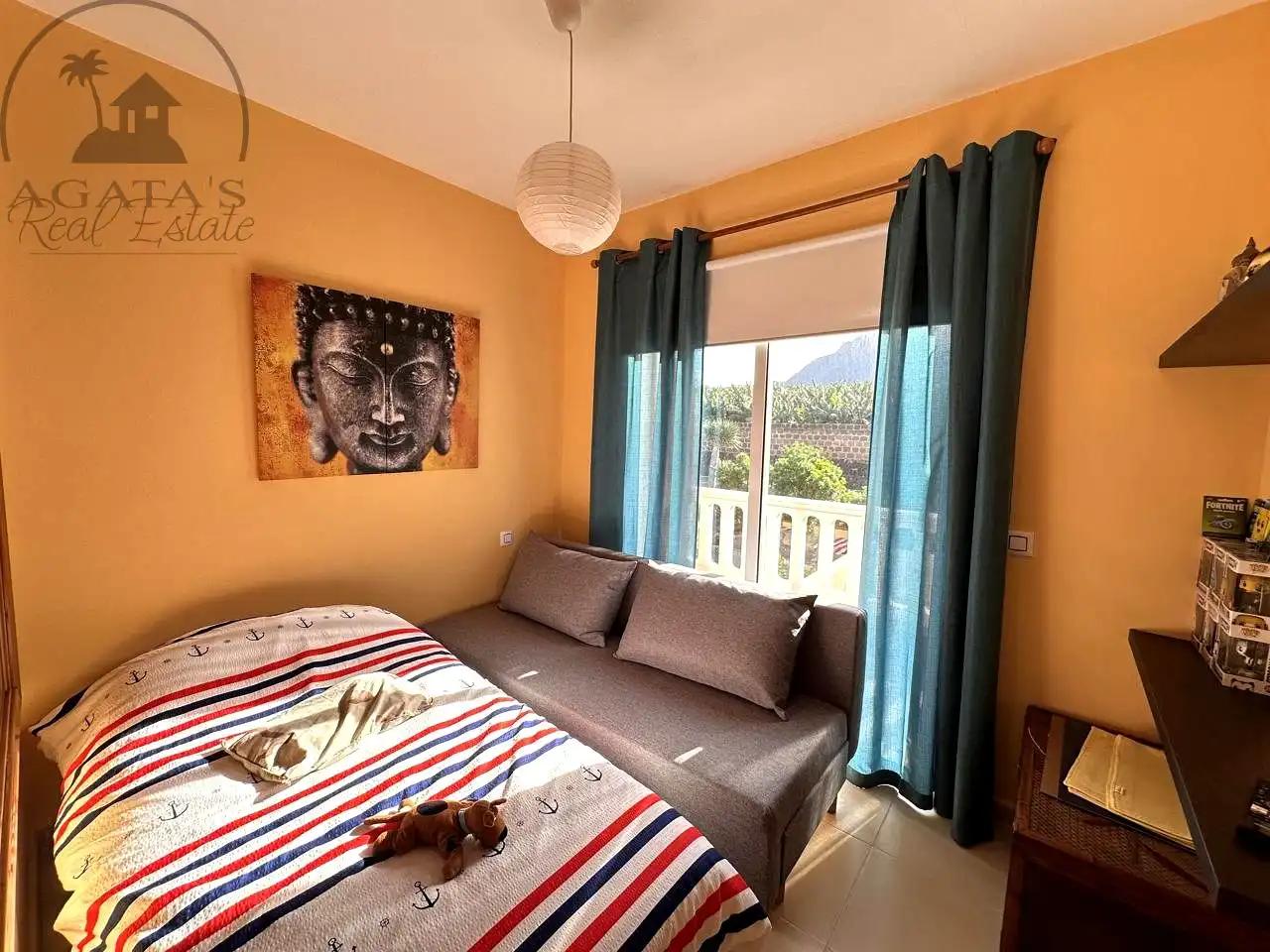 Casa o xalet en venda a Buenavista del Norte