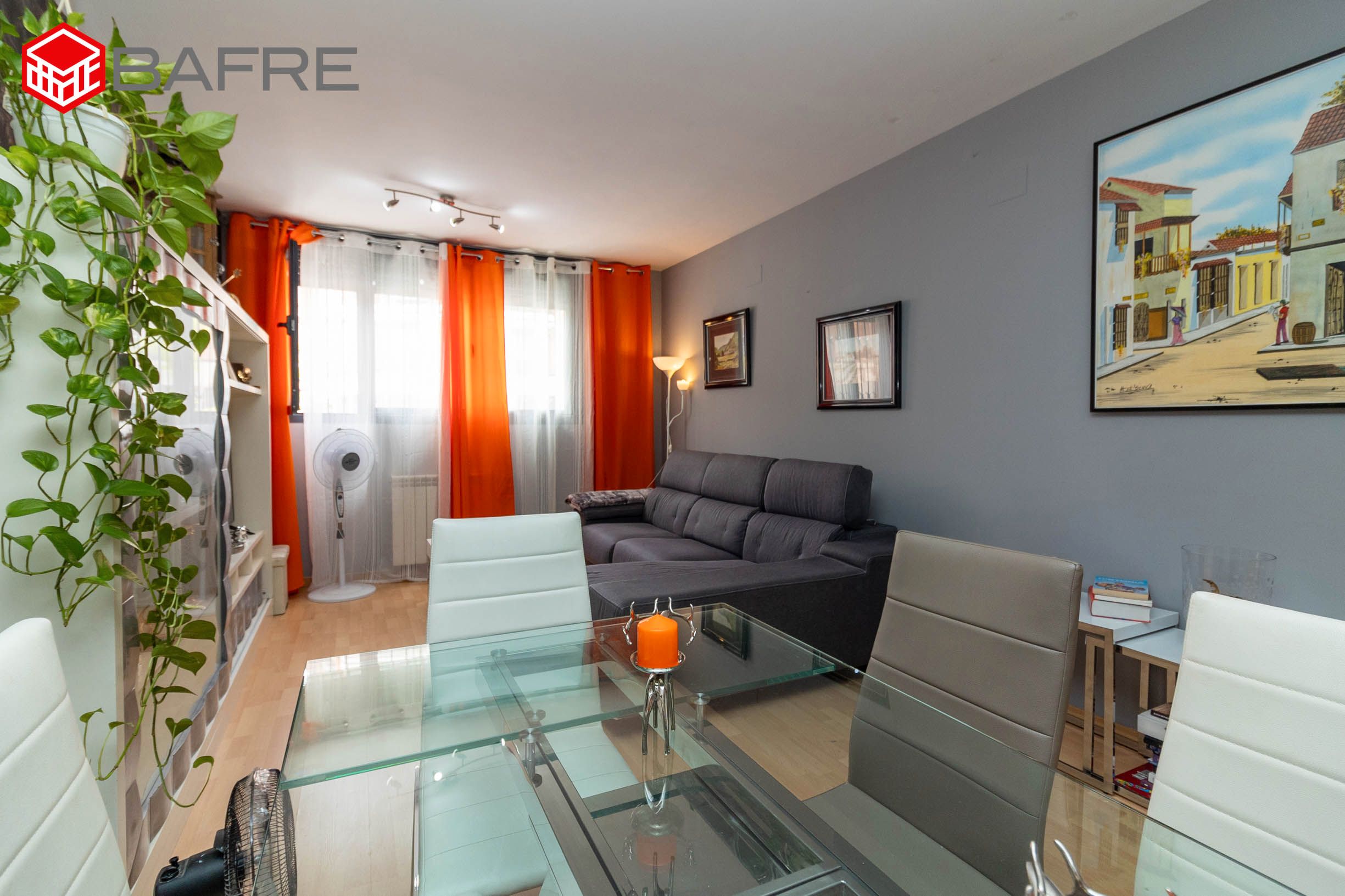Flat for sale in Buena Vista