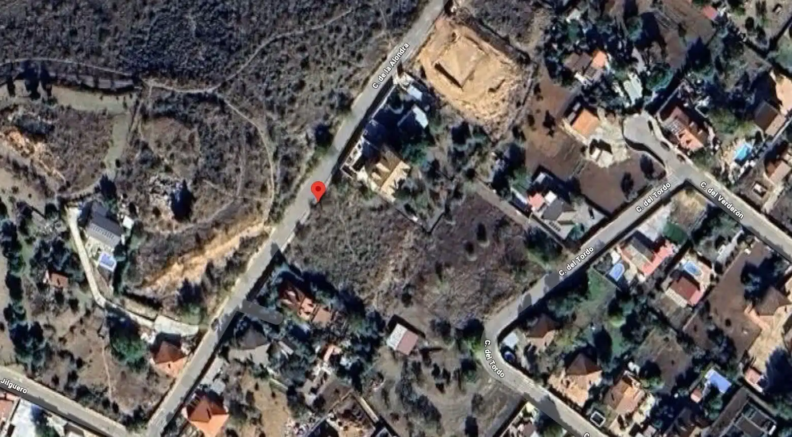 Residential zum Verkauf in Camarma de Esteruelas