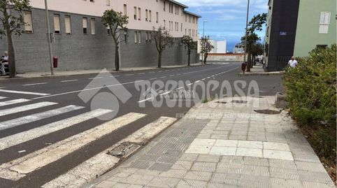 Foto 5 de Residencial en venda a El Sobradillo, Santa Cruz de Tenerife Capital