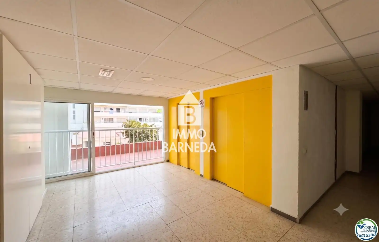 Flat with terrace for sale in DE LA GOLA DE L'ESTANY 10, imagen 20
