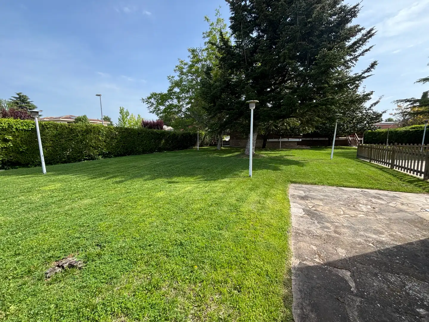 Chalet con piscina en venta en Carrer Cervantes Saavedra, imagen 6