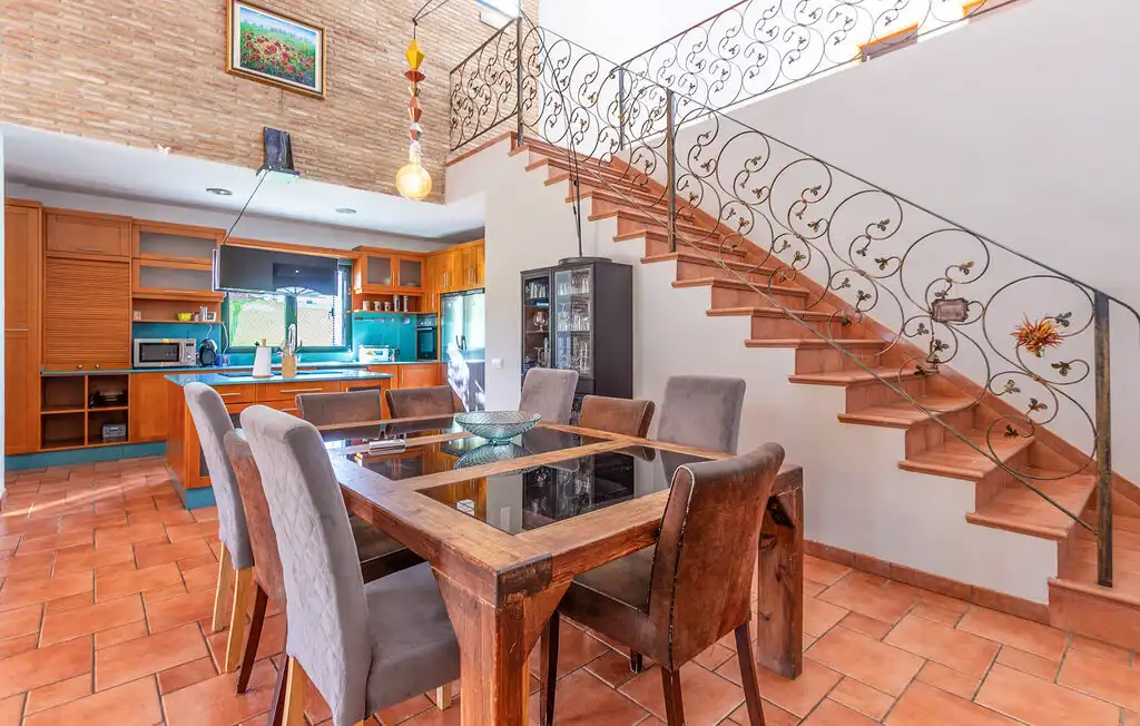 Chalet con terraza en venta en Calle Urba Coto Riñales 119, imagen 31