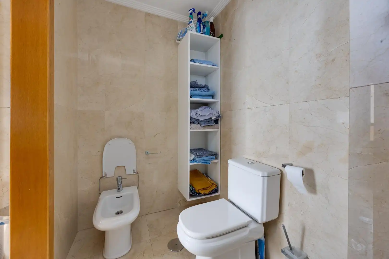 Penthouse mit Pool zum Verkauf in Playa del Acequión, Náufragos y Rocío del Mar, imagen 36