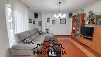 Living room of Flat for sale in Castro-Urdiales  with Heating, Terrace and Storage room