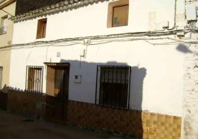 Maison jumelée à vendre à C/ Pedronares, imagen 2
