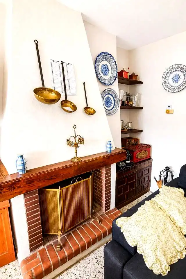 Casa amb terrassa en venda a calle del Ter, imagen 10