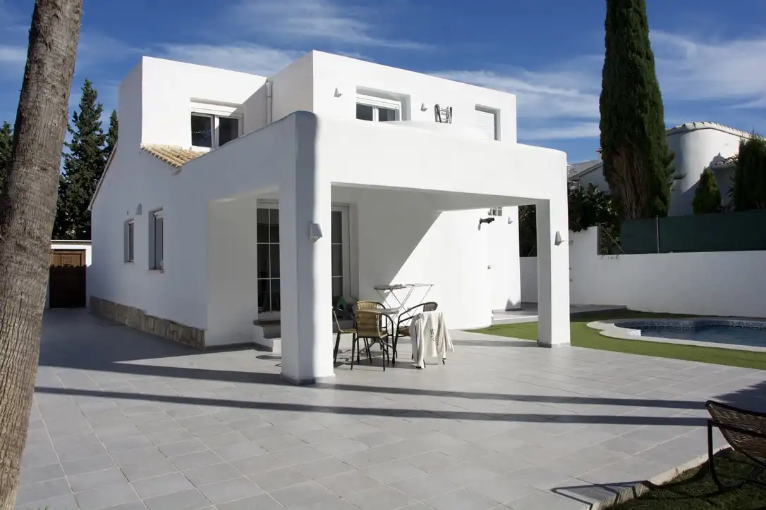 Casa en venta en Centro Urbano