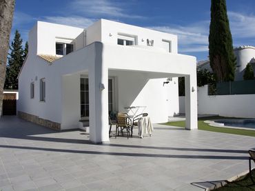 Maison à vendre à Centro Urbano