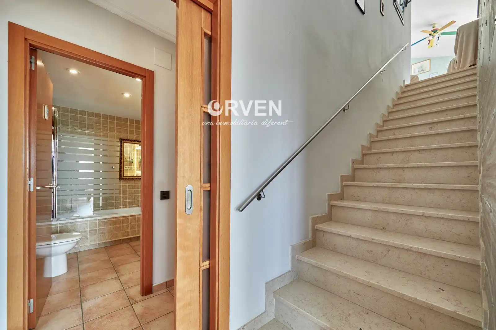 Villa avec piscine à vendre à Pau Casals, imagen 15