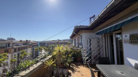Foto 5 de Piso en venta en Las Arenas, Getxo