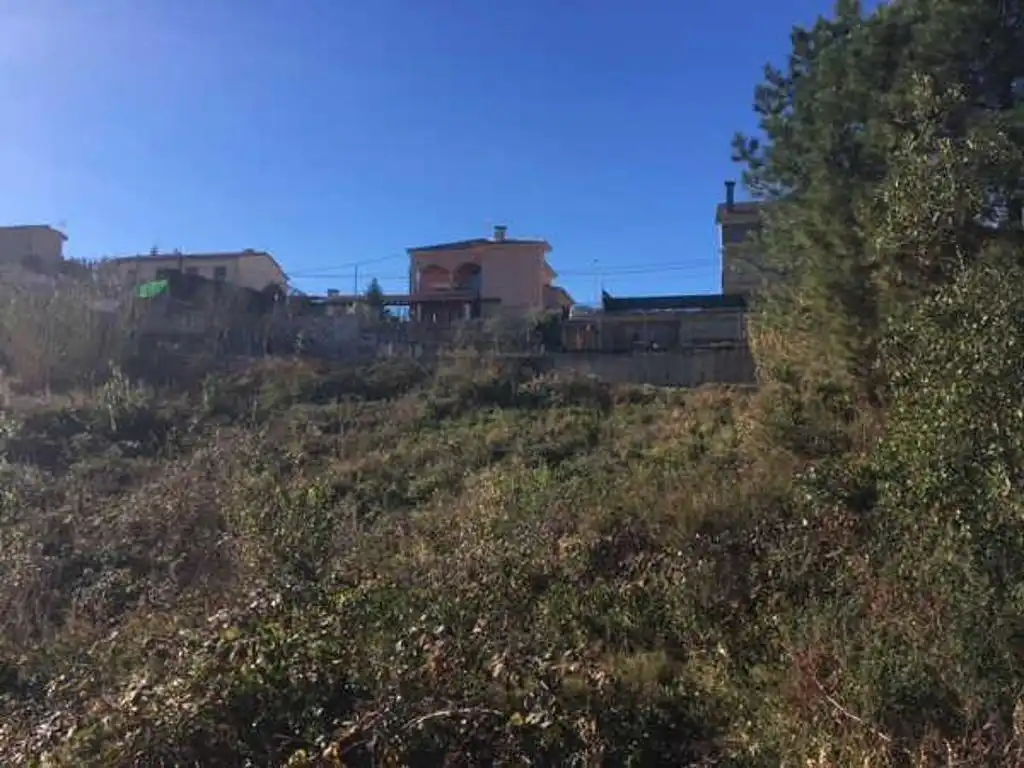 Terreno residencial en venta en Carrer Lliris, imagen 3