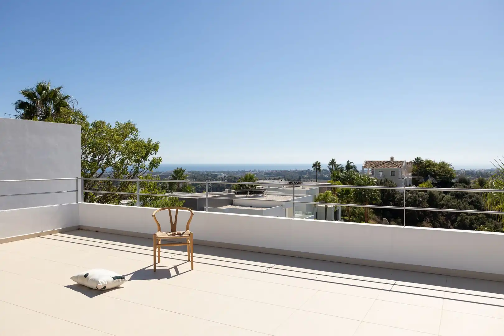 Detached house with terrace for sale in Los Arqueros  - Puerto del Almendro, imagen 11