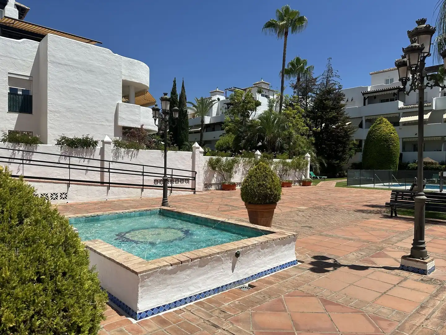 Apartment mit Pool zum Verkauf in Calle Estena 5, imagen 17