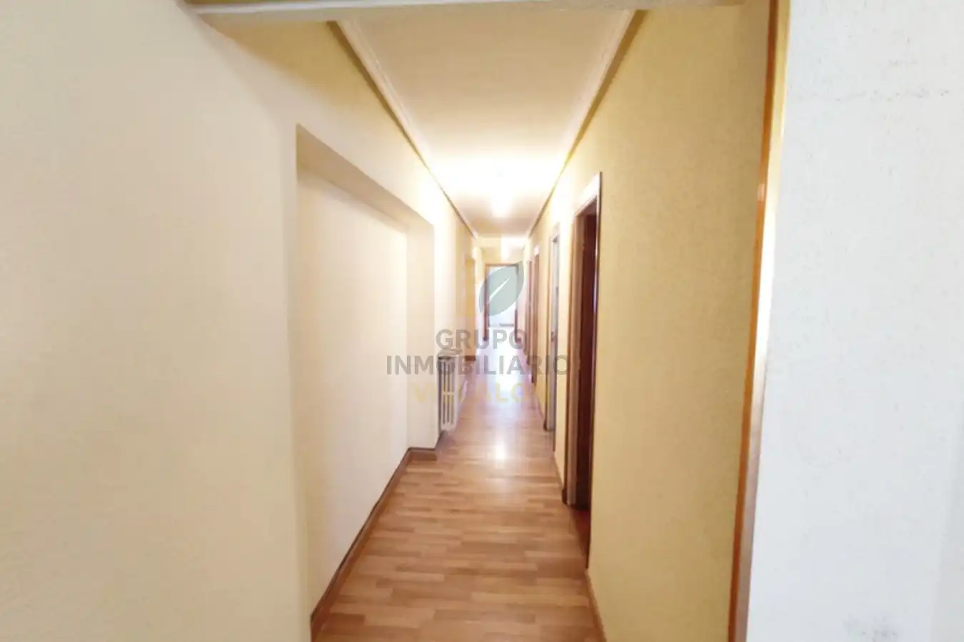 Piso en venta en León Capital 