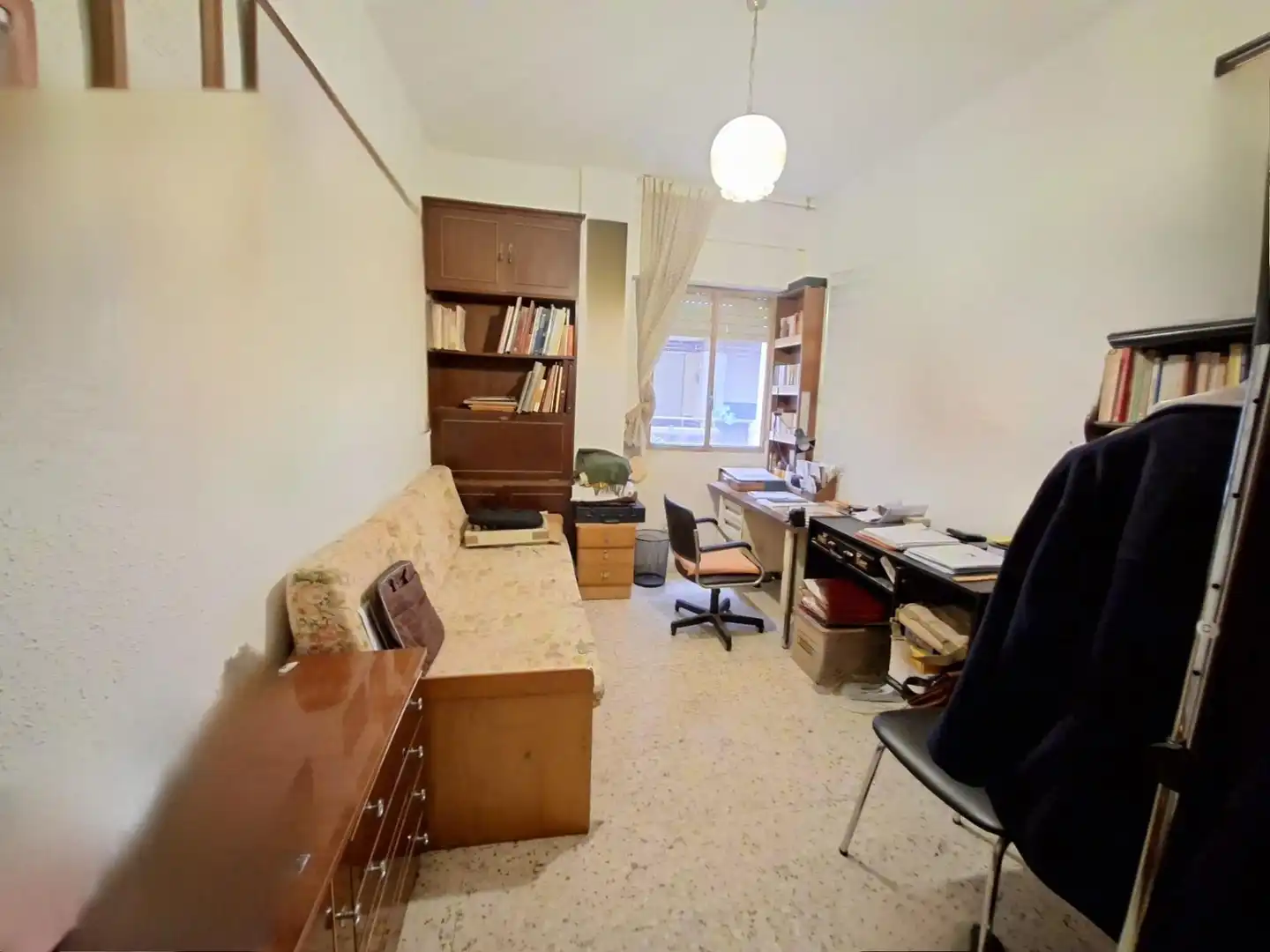 Piso en venta en Badajoz con Terraza