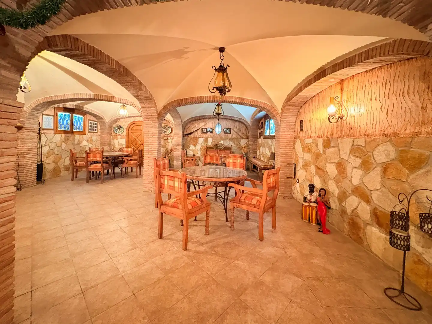 Finca rústica en venta en Elche / Elx con Aire acondicionado, Terraza y Trastero