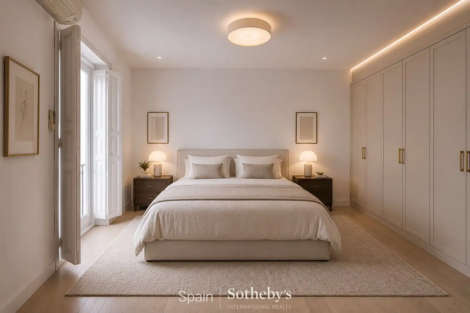 Appartement compact avec ascenseur à vendre à Plaza de las Salesas, imagen 4