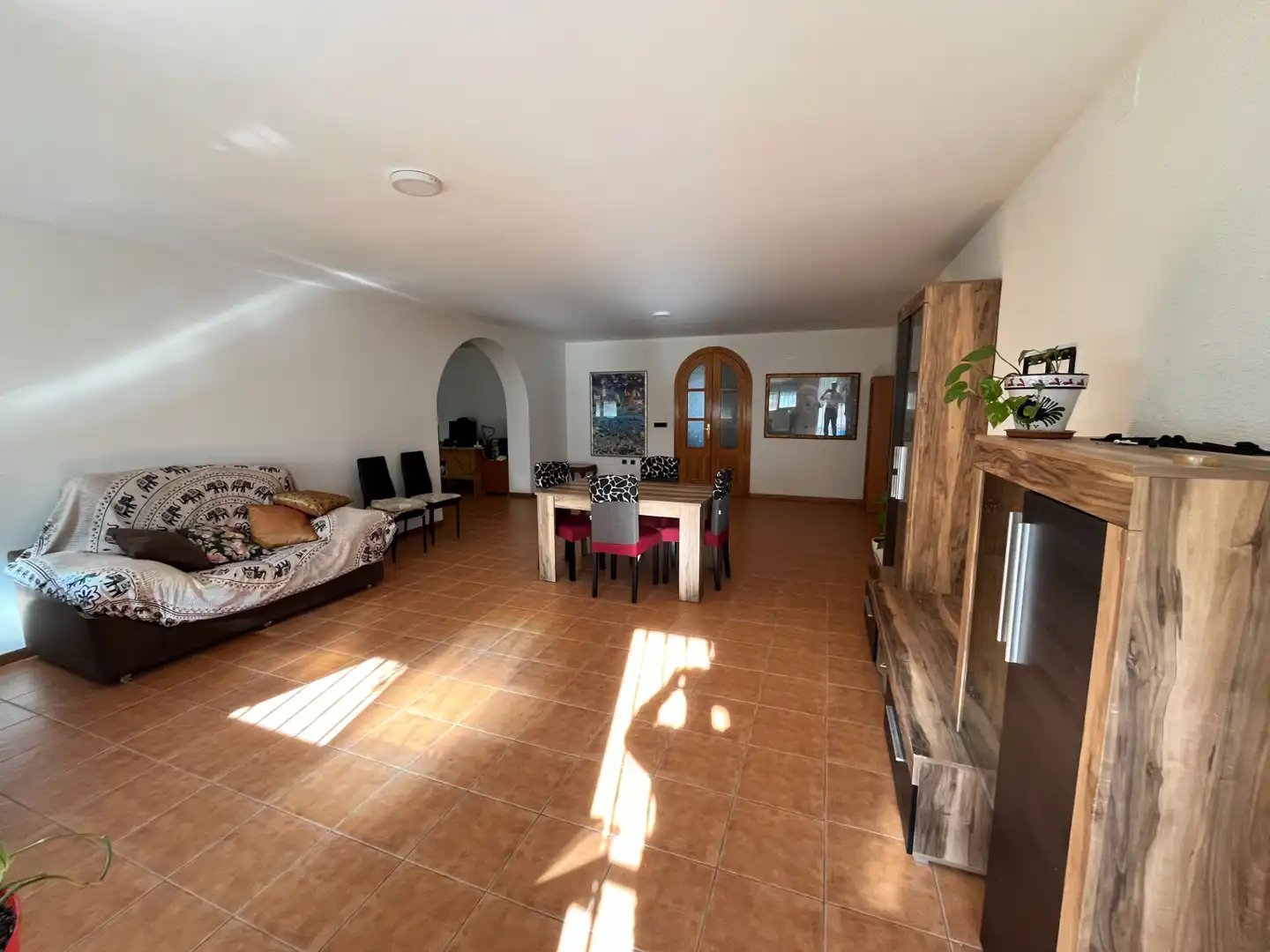Villa mit Garten zum Verkauf in Benferri, imagen 21