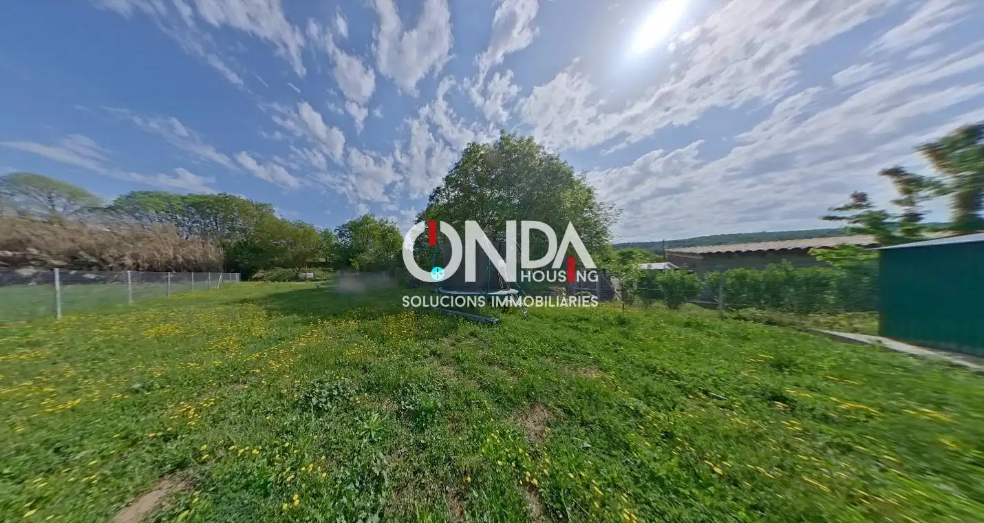 Terreno en venta en Talarn