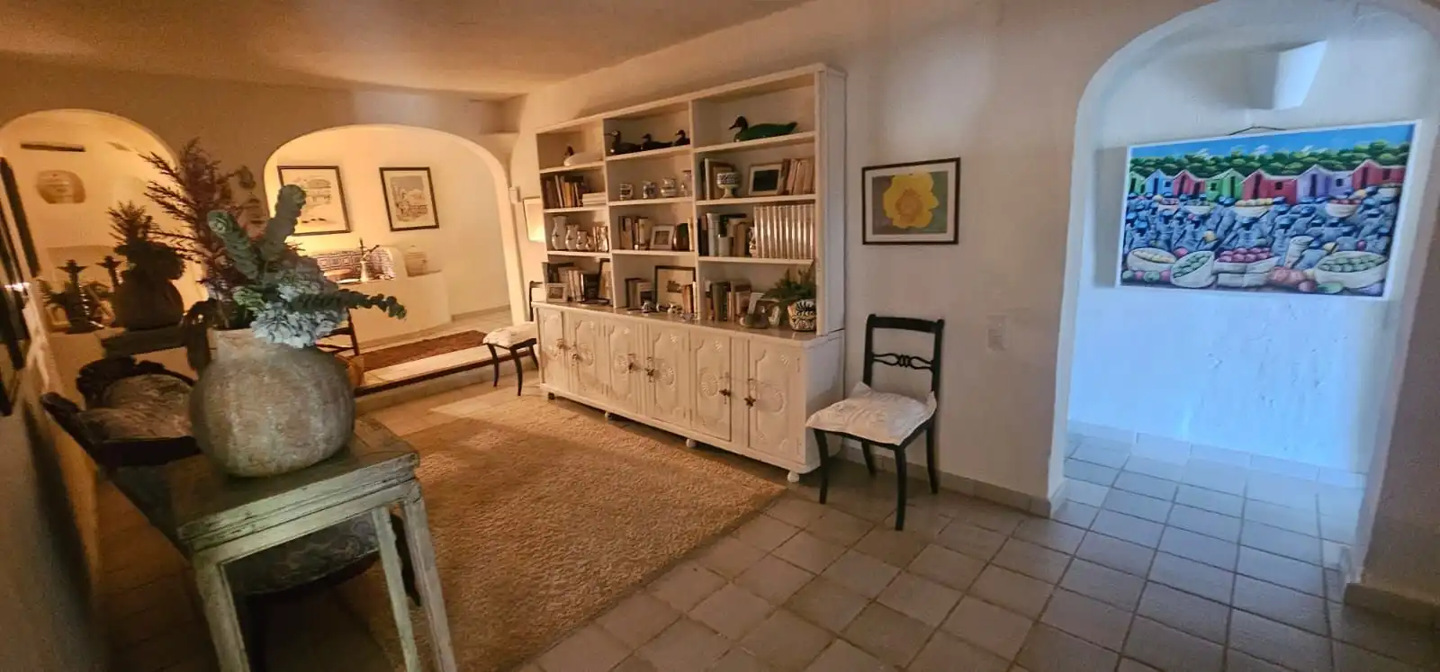 Casa con piscina en venta en Altea la Vella, imagen 32