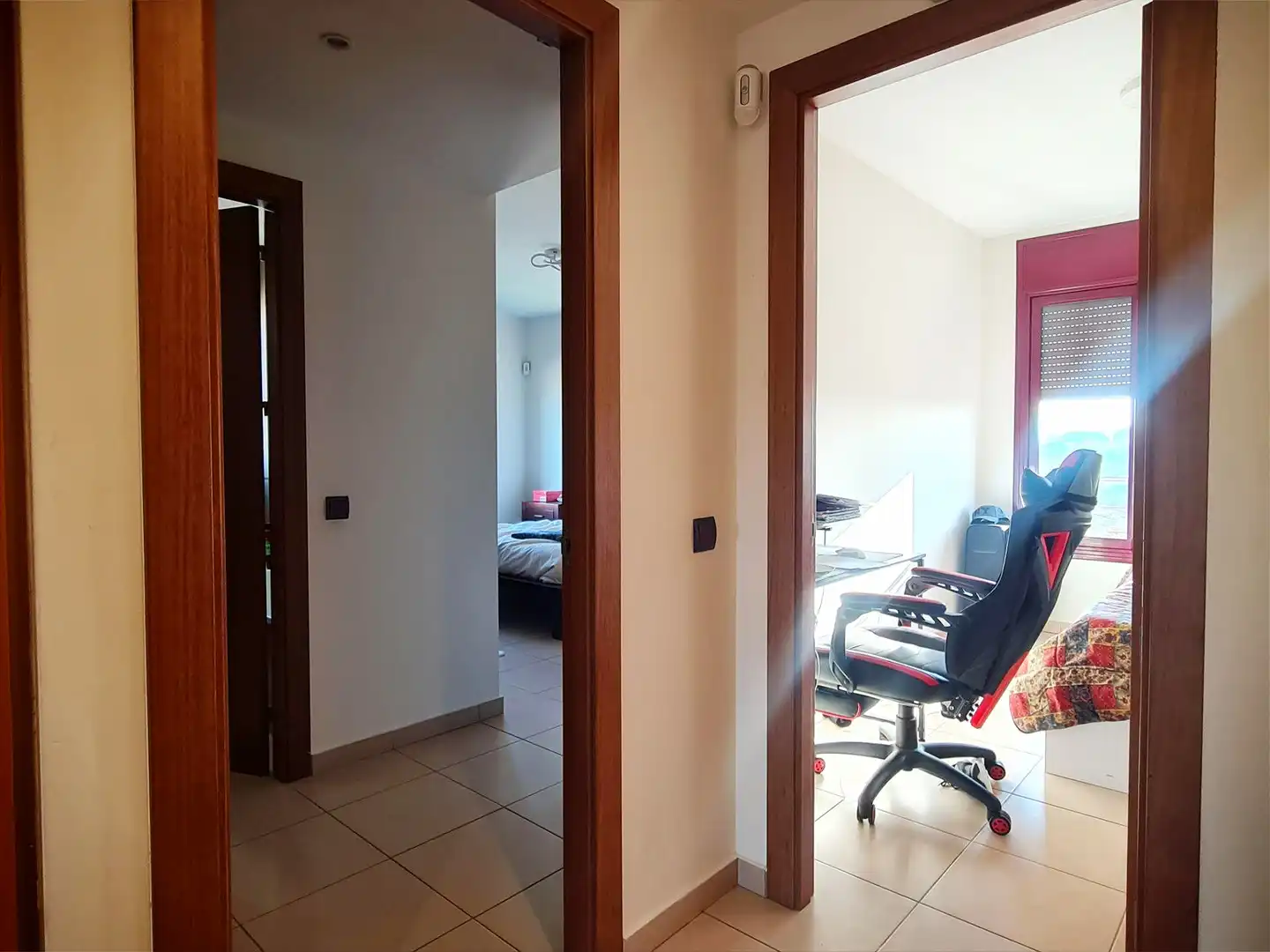 Casa adosada en venta en Lliçà de Vall con Aire acondicionado, Calefacción y Jardín privado