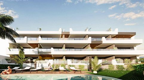Modernos apartamentos de 3 dormitorios en Benijófar, imatge 2