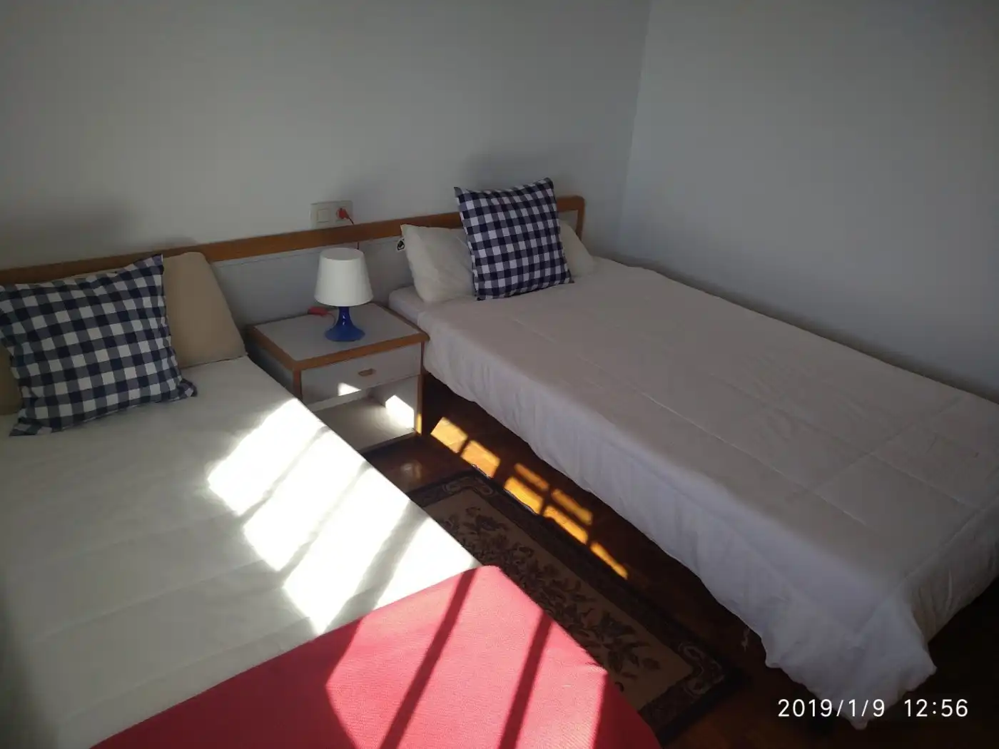 Bedroom of Houses for sale in La Nucia  with Private garden, Terrace and Storage room