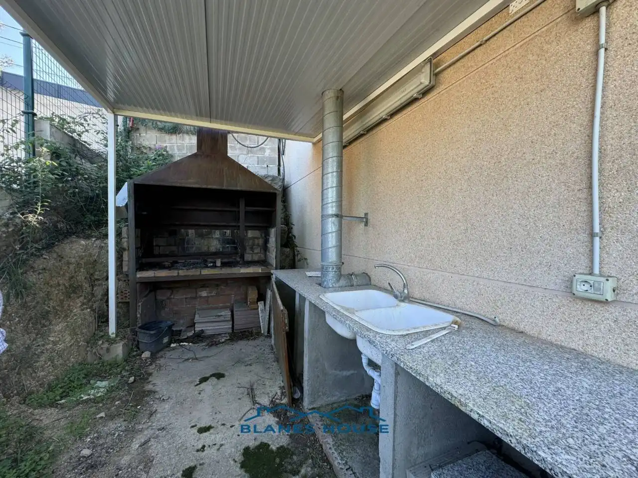 Casa amb piscina en venda a Calle Stella Maris 777, imagen 13