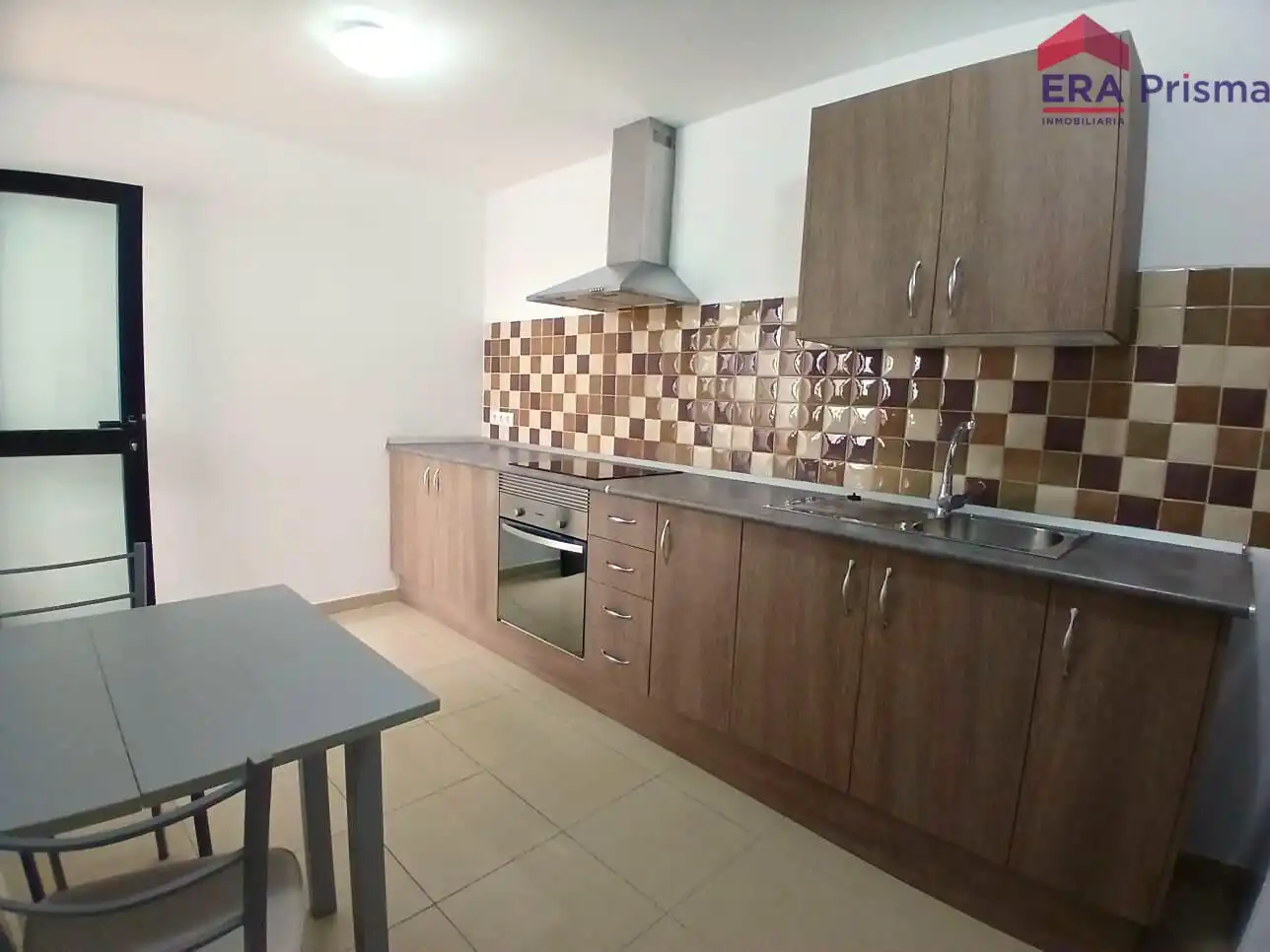 Cocina de Piso en venta en Puerto de la Cruz con Amueblado