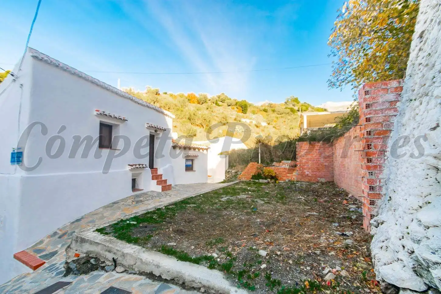 Terreno residencial en venta en Salares, imagen 4